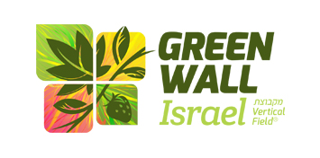 Green Wall Israel