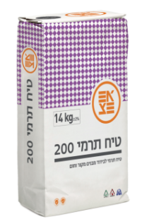 מוצרים ושירותים לבנייה ירוקה