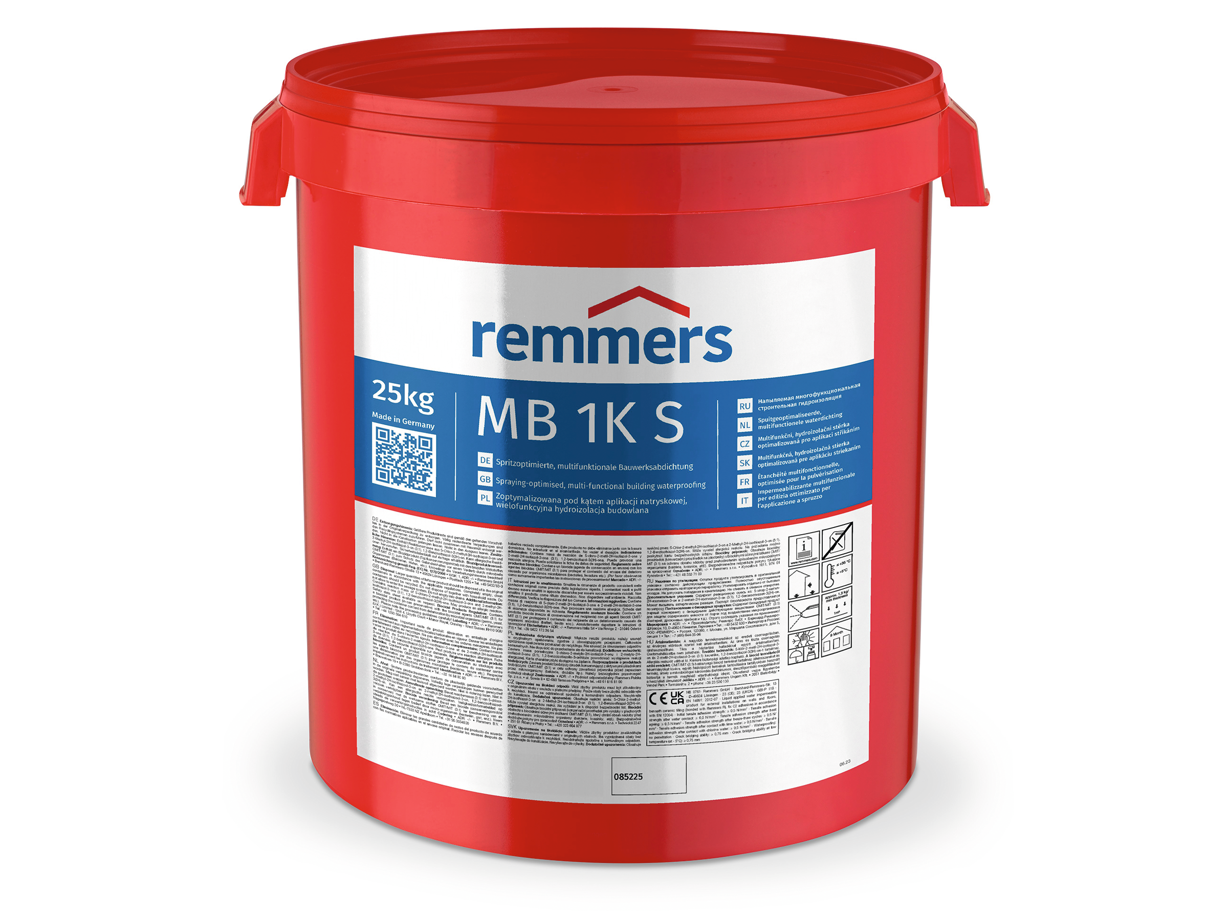 מוצרים ושירותים לבנייה ירוקה