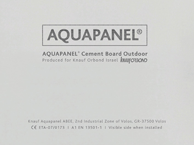 מוצרים ושירותים לבנייה ירוקה