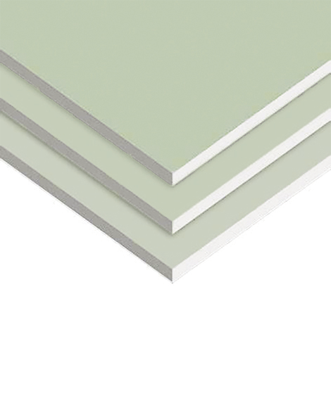 מוצרים ושירותים לבנייה ירוקה