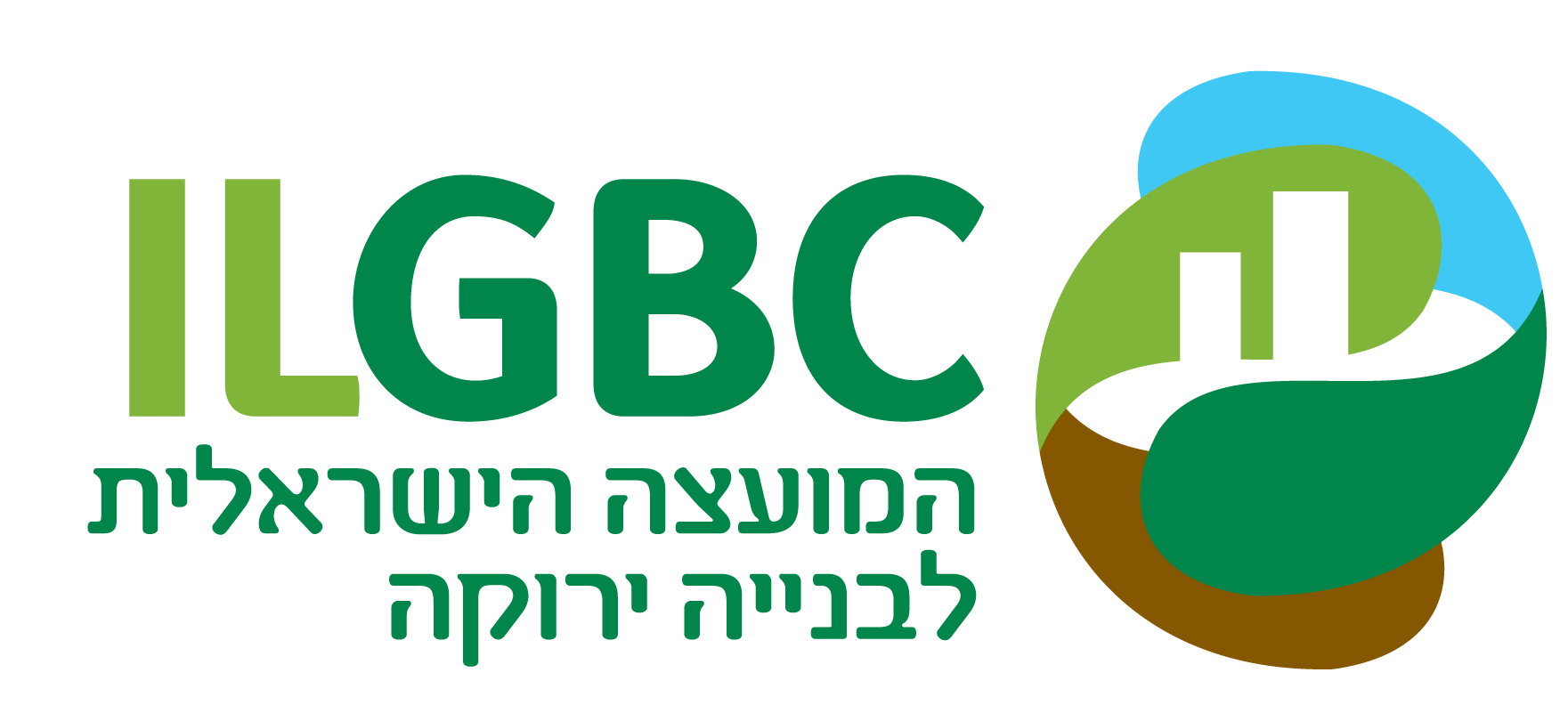 המועצה הישראלית לבנייה ירוקה